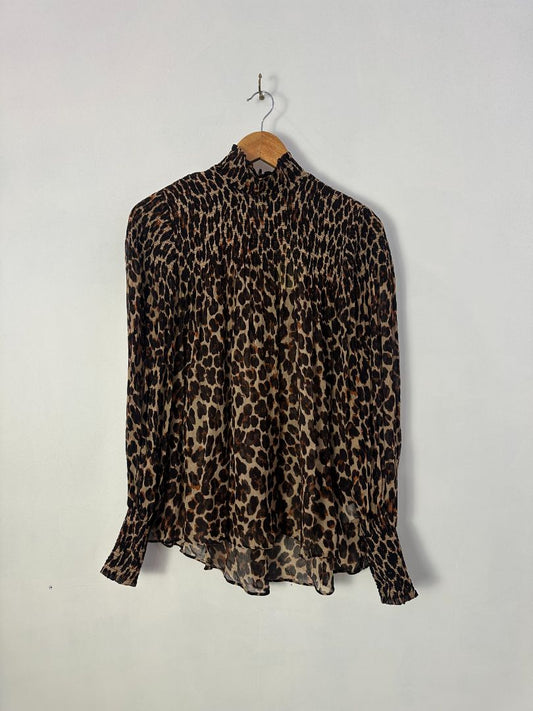 WITCHERY Blouse, 4