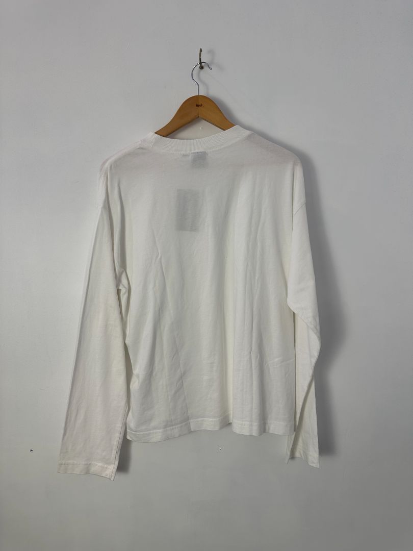DR DENIM Long sleeve, L