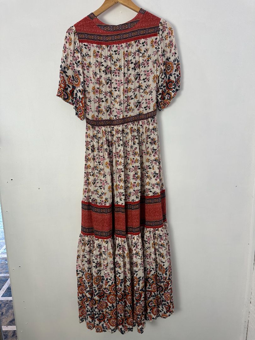 SPELL Maxi Dress, S