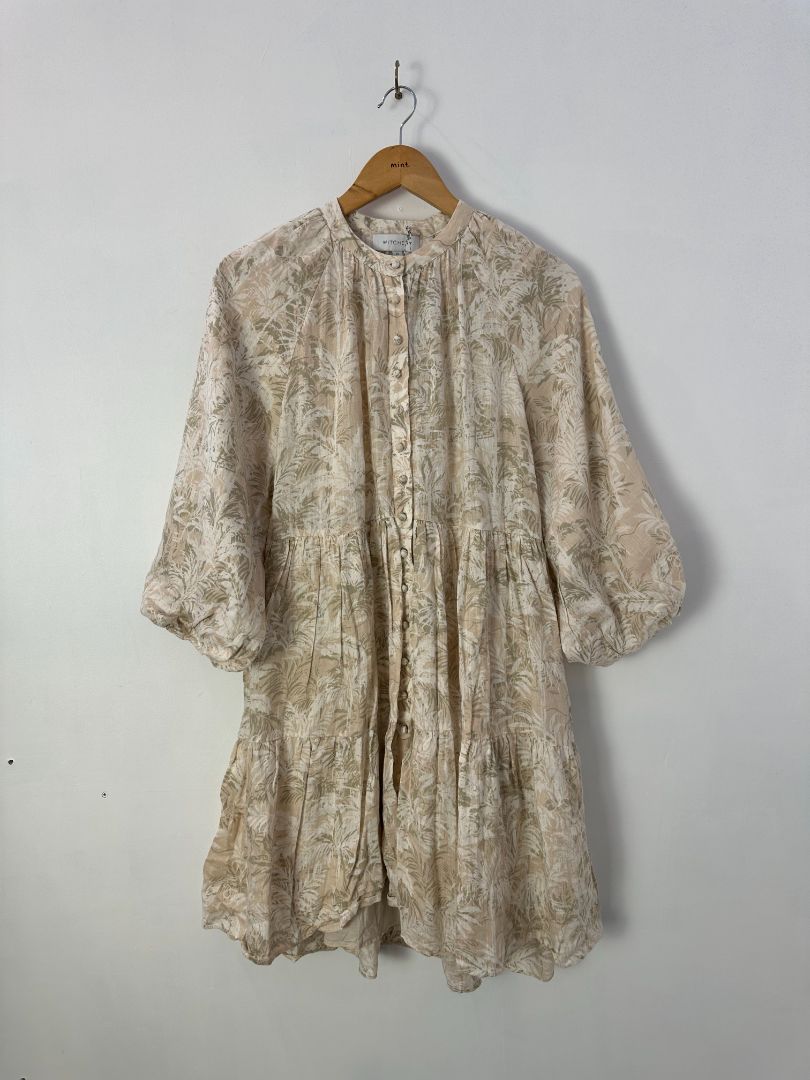 WITCHERY Mini Dress, 10