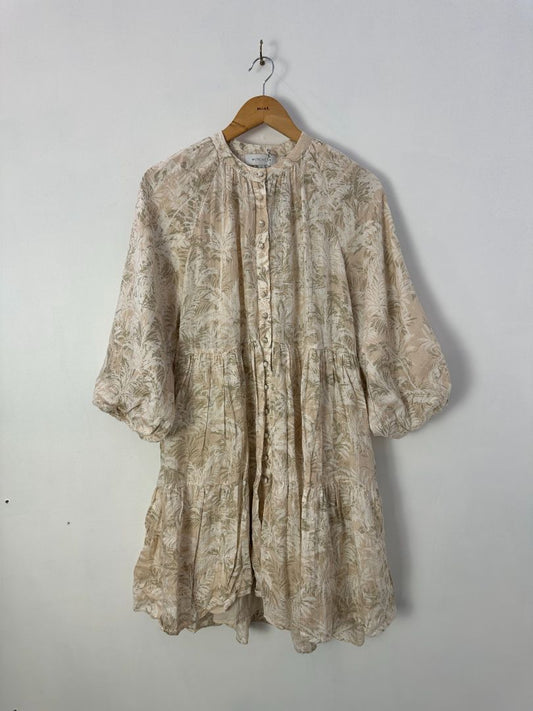 WITCHERY Mini Dress, 10