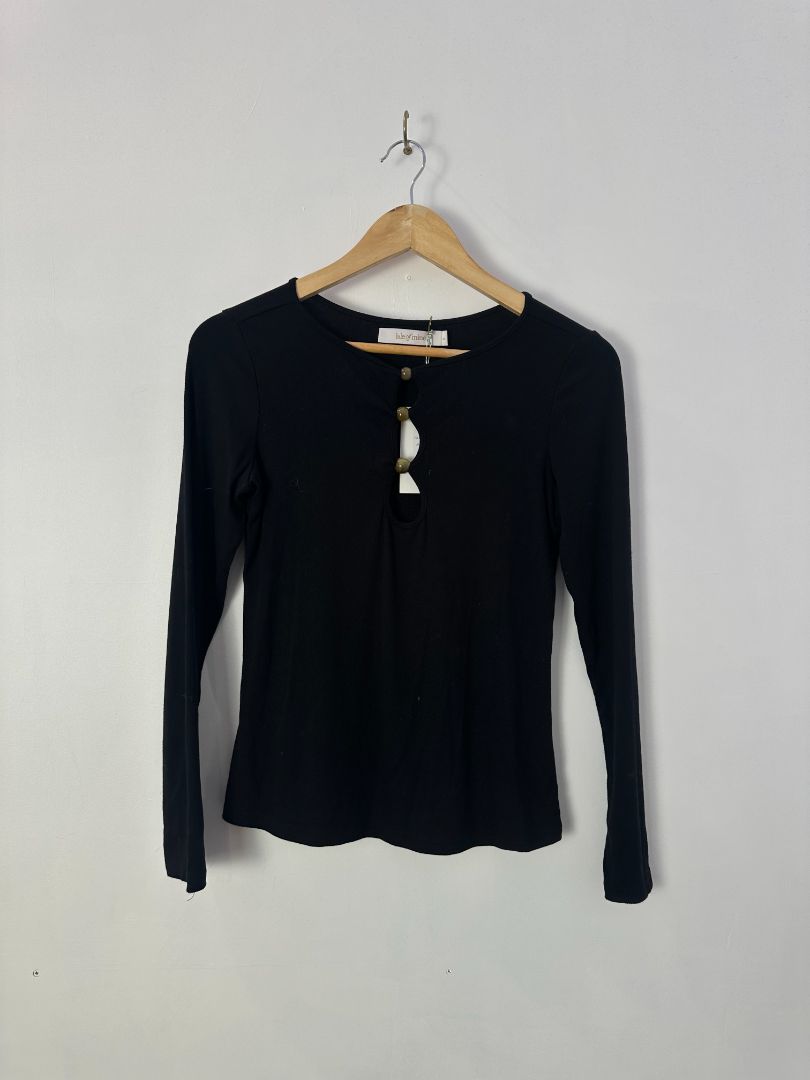 ISLE OF MINE Long sleeve, S