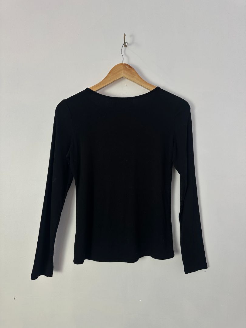ISLE OF MINE Long sleeve, S