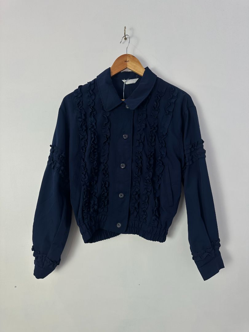 Lull Blue Jacket, m
