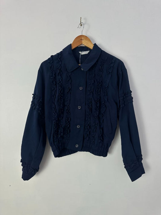 Lull Blue Jacket, m