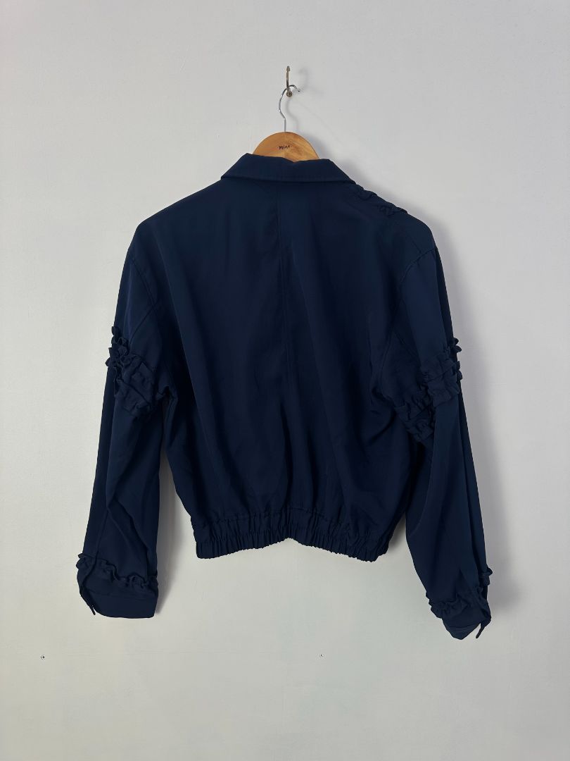 Lull Blue Jacket, m