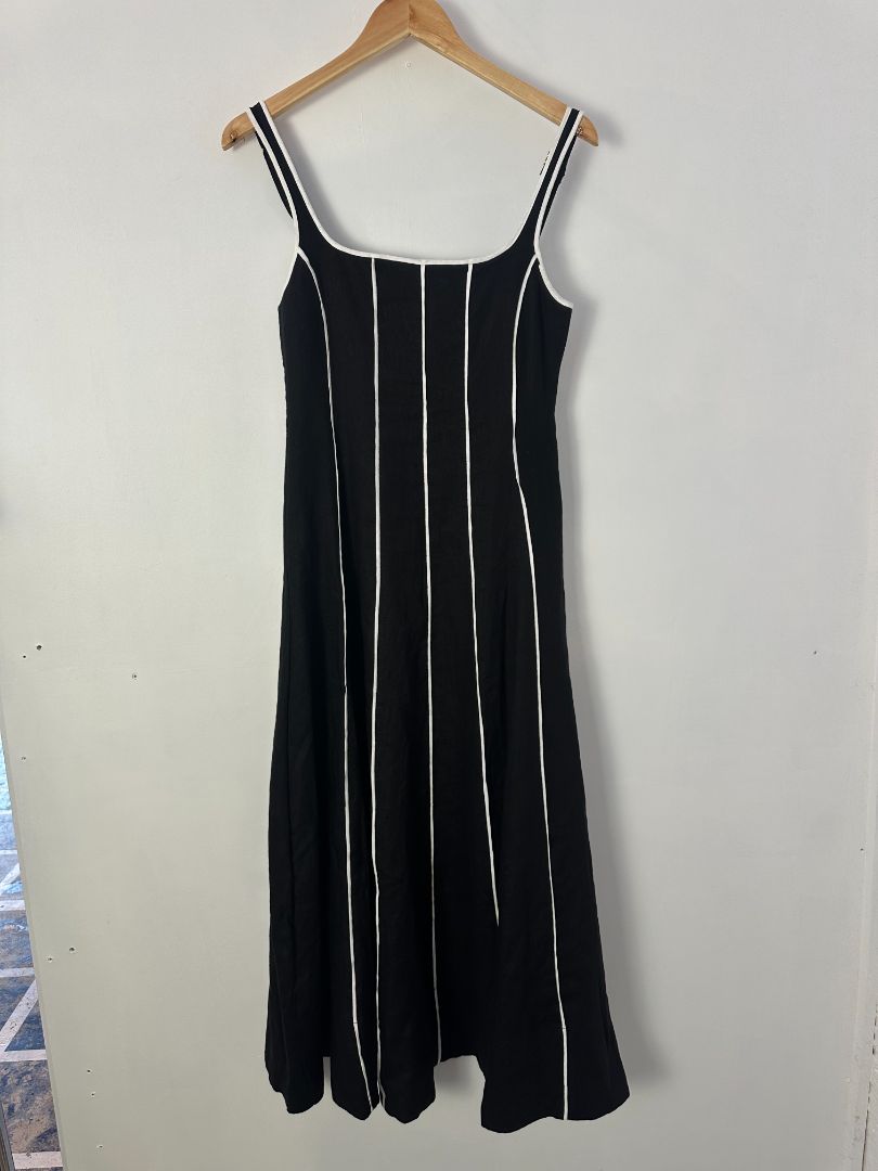 DISSH Maxi Dress, 8