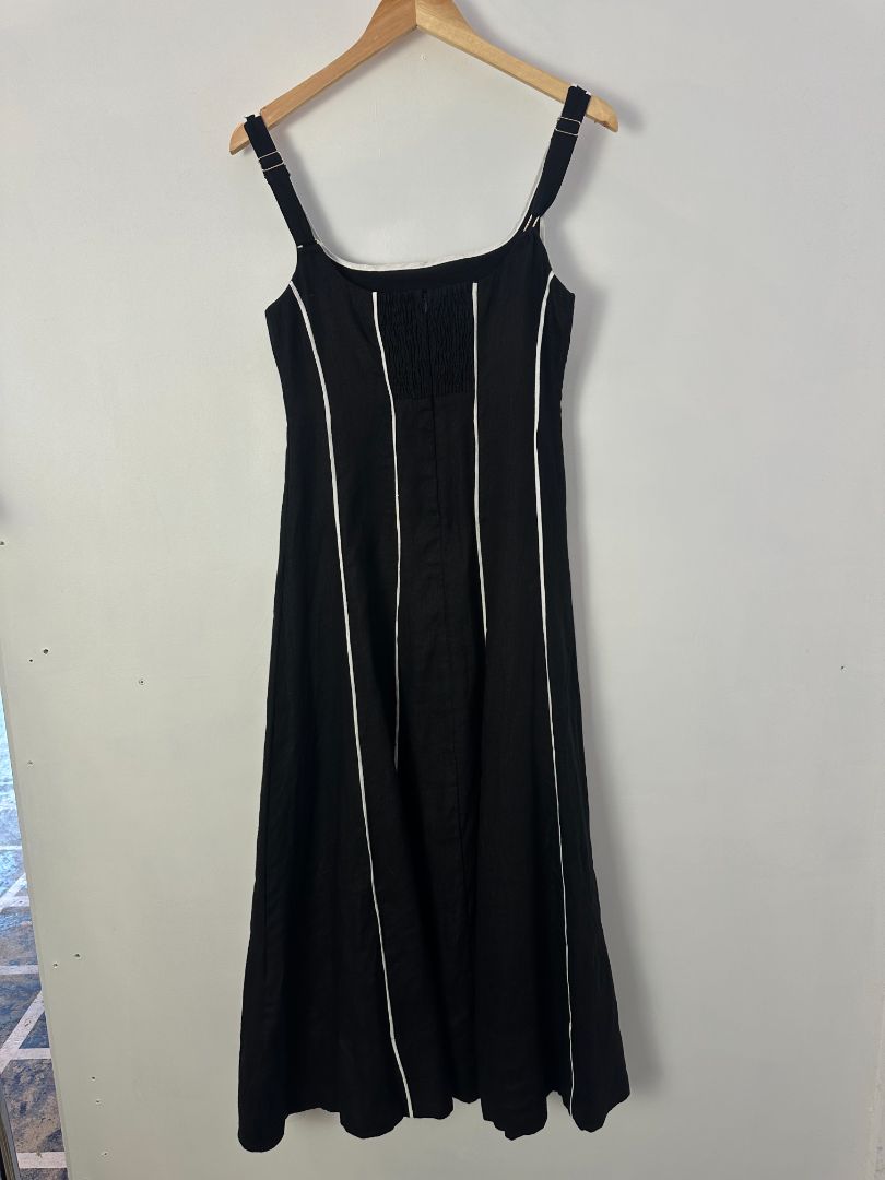 DISSH Maxi Dress, 8