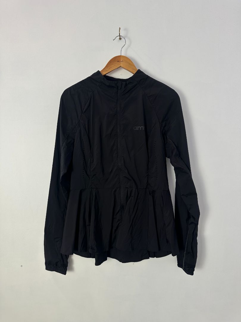 aim'n Zip up, S