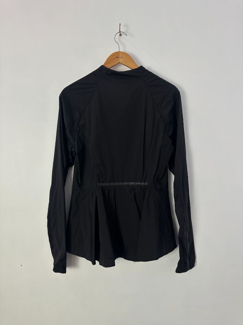 aim'n Zip up, S