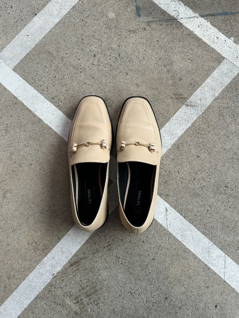 LA TRIBE Loafers, 37