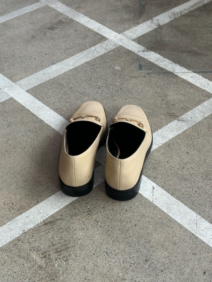 LA TRIBE Loafers, 37