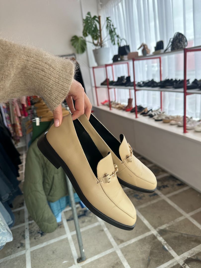 LA TRIBE Loafers, 37