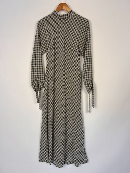 RUBY Maxi Dress, 10