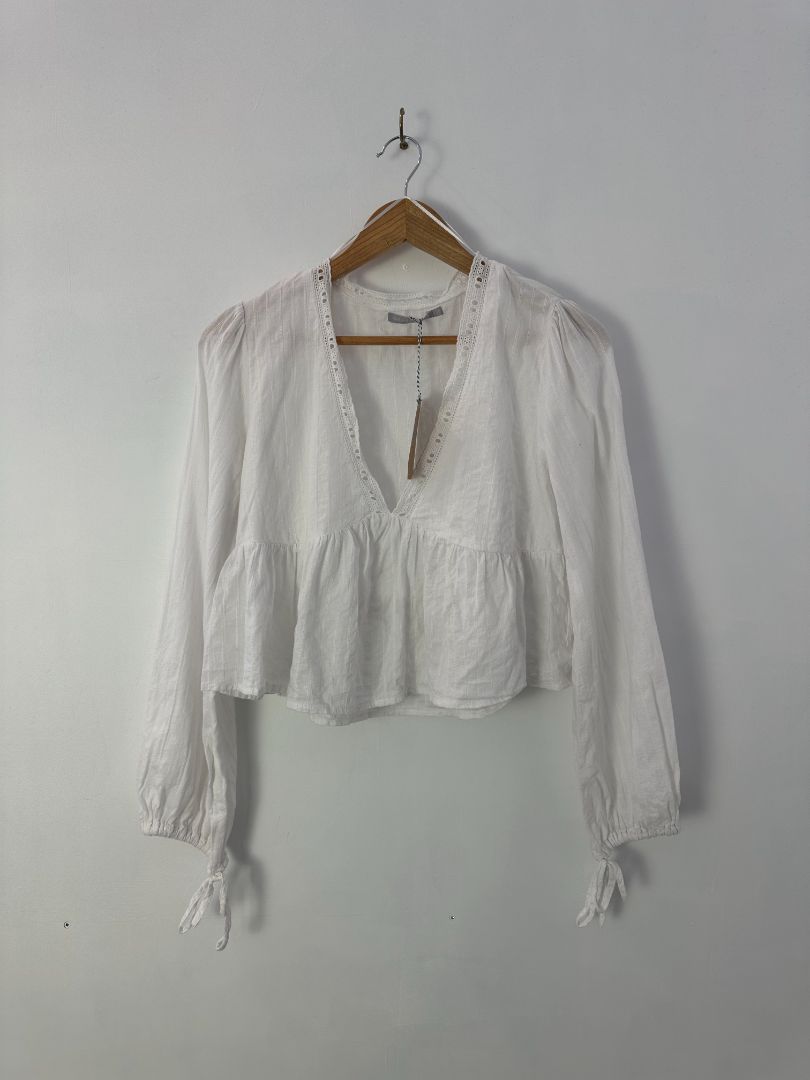 One Night Stand Top, S