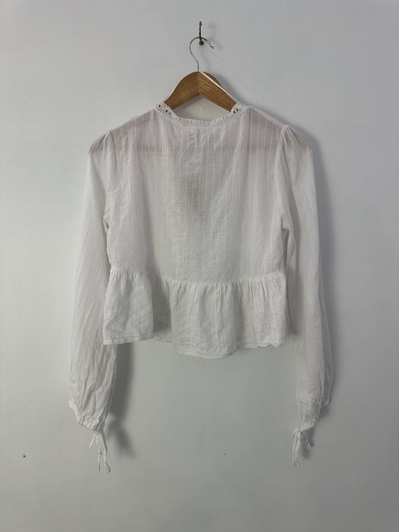 One Night Stand Top, S