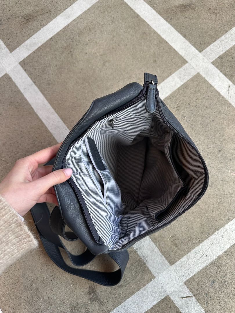 SATCH Bag