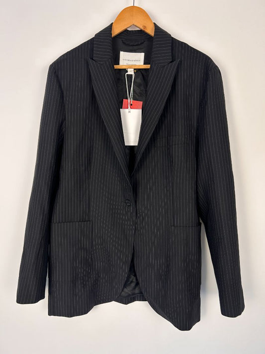 VIKTORIA & WOODS Blazer, 2