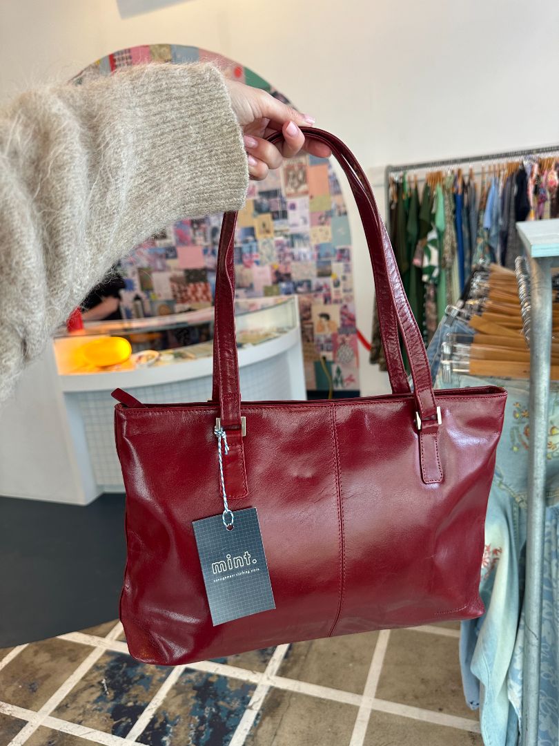 AnnaPelle Bag