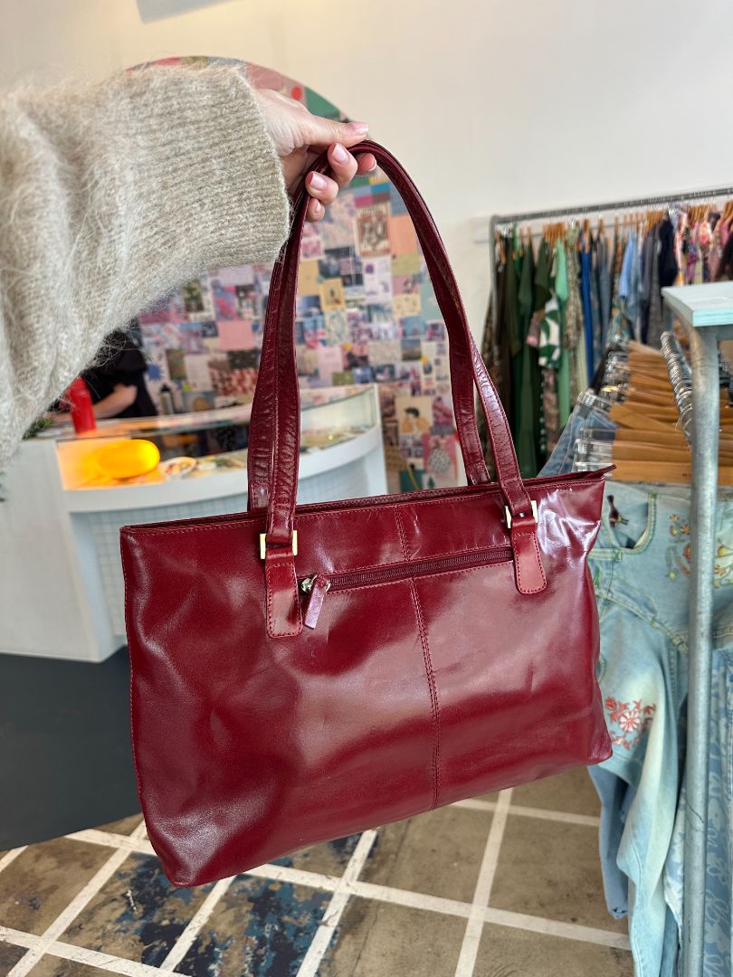 AnnaPelle Bag