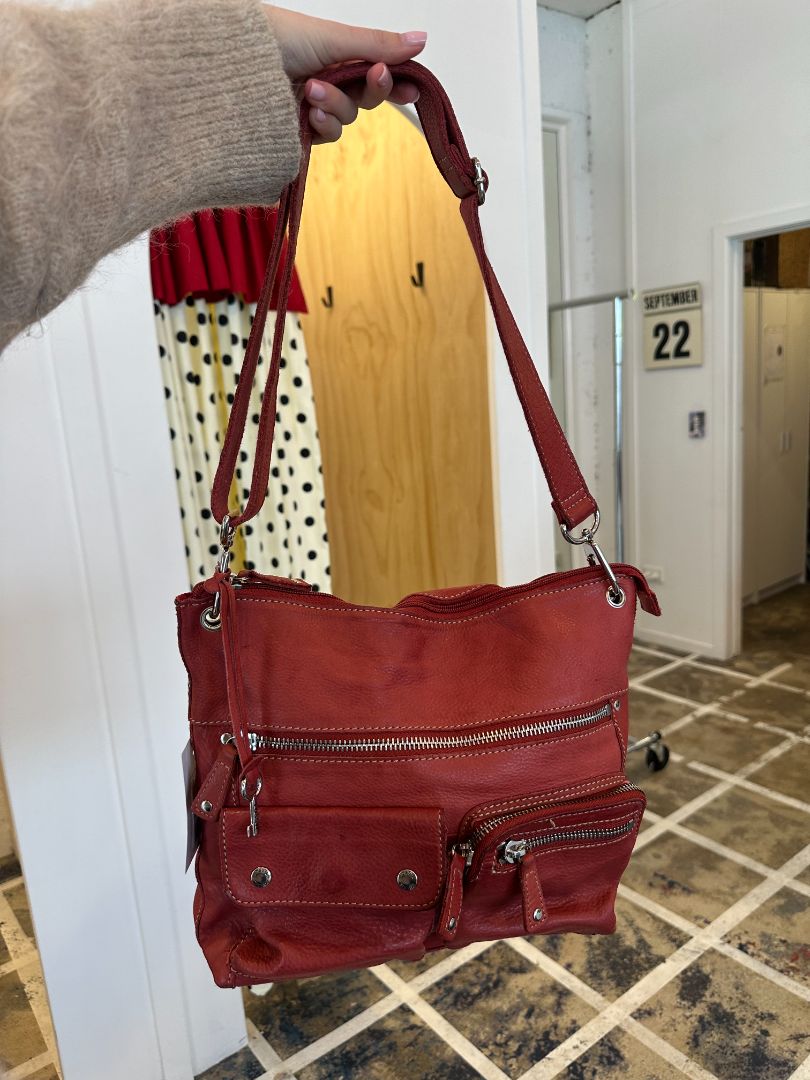 Fossil Bag
