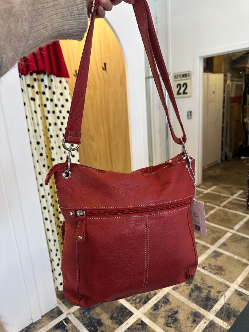 Fossil Bag