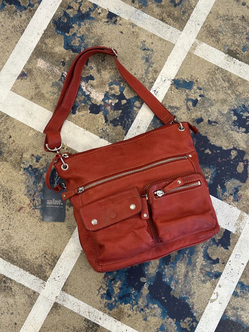 Fossil Bag