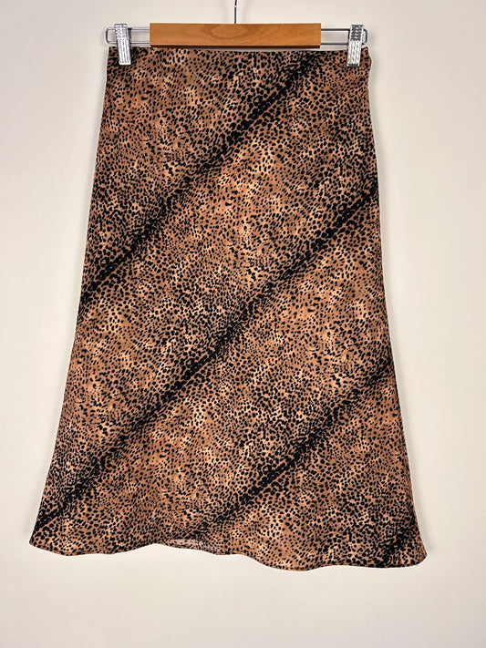 REMAIN Midi Skirt, 8