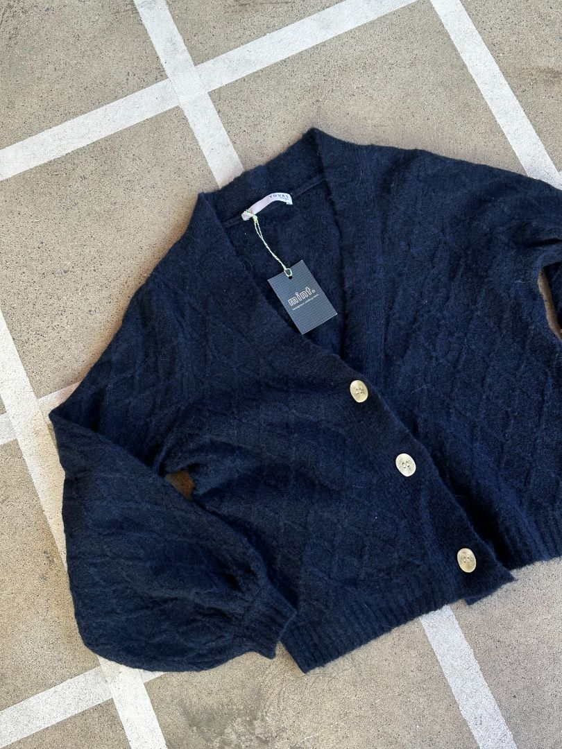 Yours truly Cardigan, M