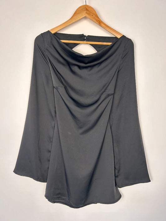 Meshki Mini Dress, S
