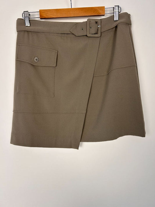 Ena Pelly Mini Skirt, 14