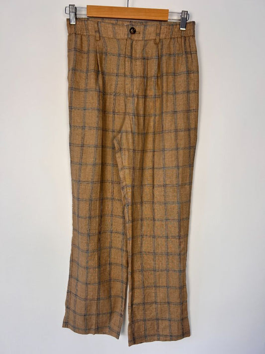mimoso Trousers, 8