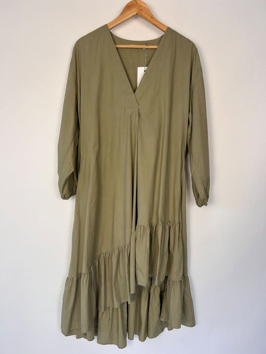 Zara Midi Dress, large