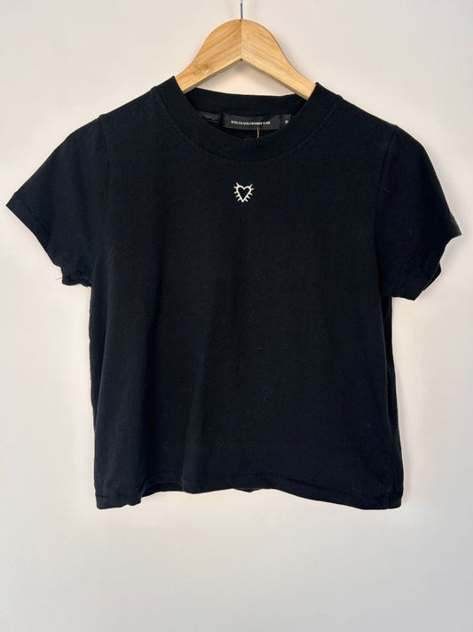 Stolen GF Club Baby Tee, 10