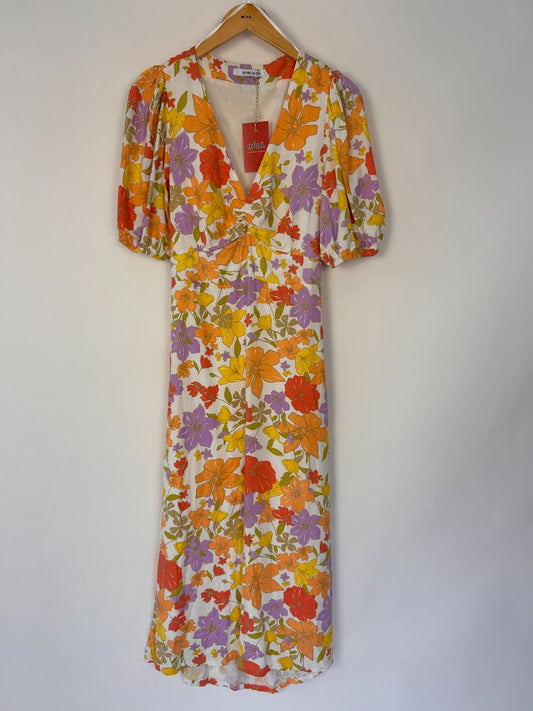 stories be told Midi Dress, 12
