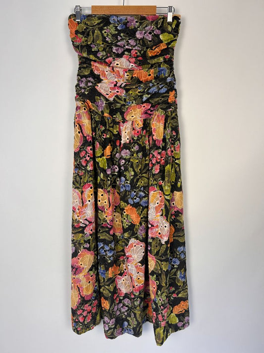 mos Maxi Dress, 10