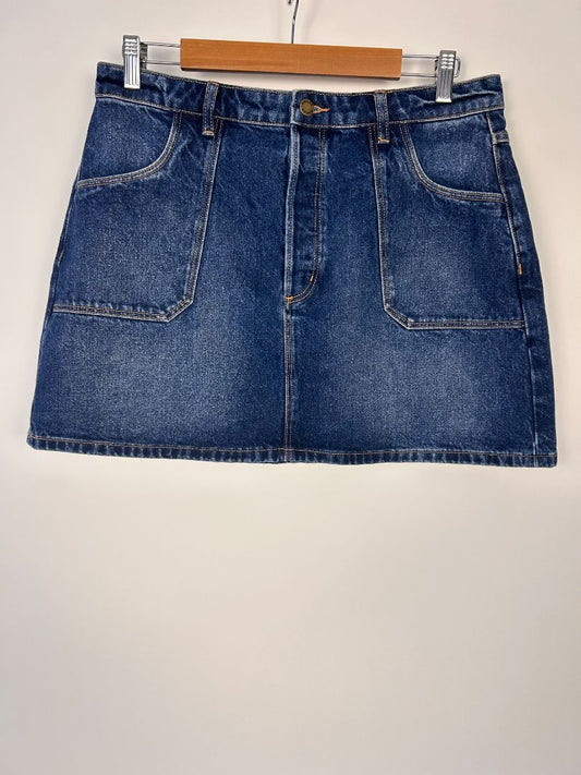 ROLLA'S Mini Skirt, 14