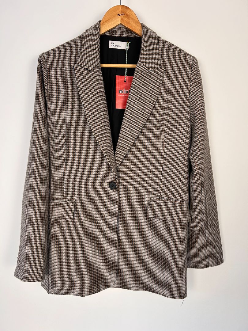 ZOE Kratzmann Blazer, 2