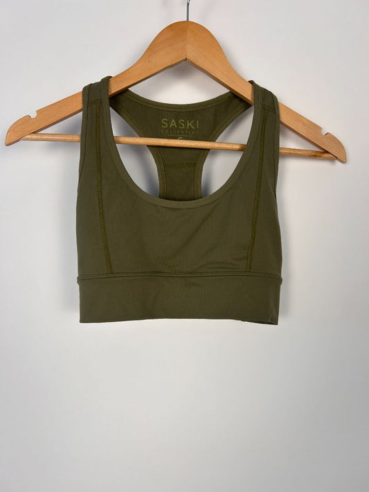 saski Sports Bra, Small