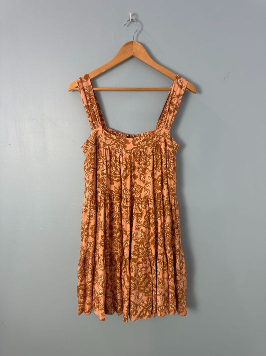 MINK PINK Mini Dress, small