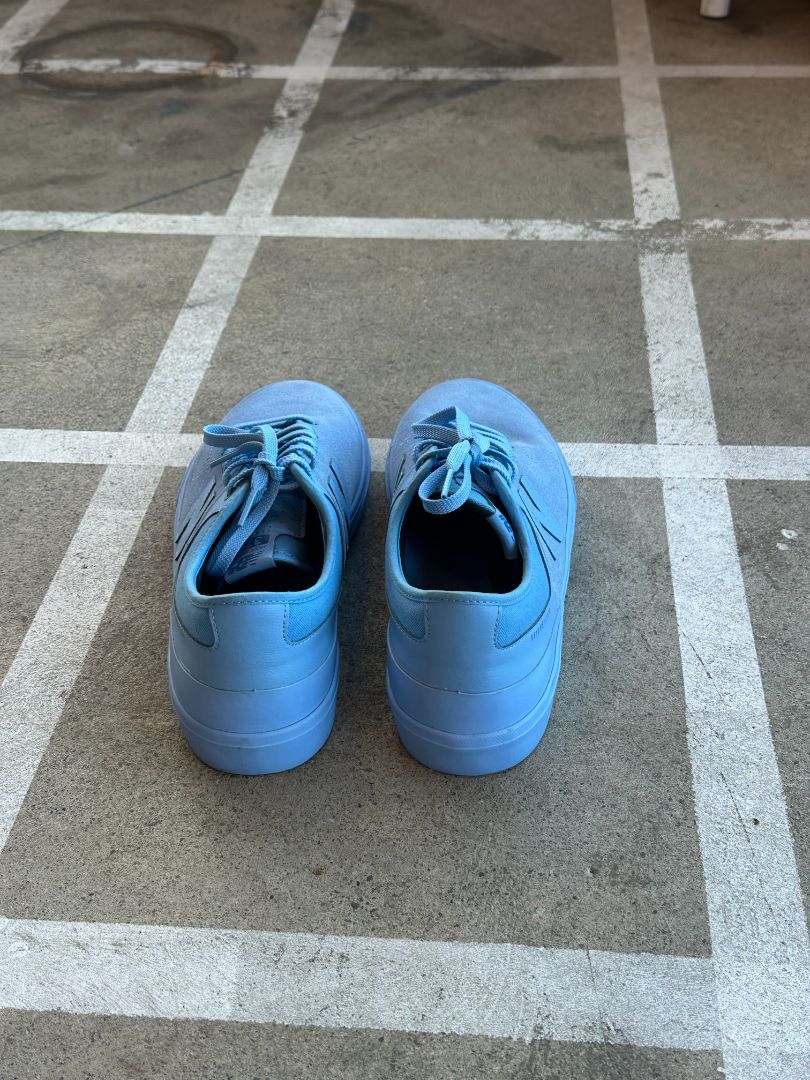 New Balance Sneakers, 12