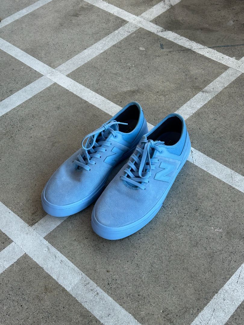 New Balance Sneakers, 12