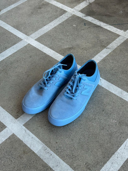 New Balance Sneakers, 12