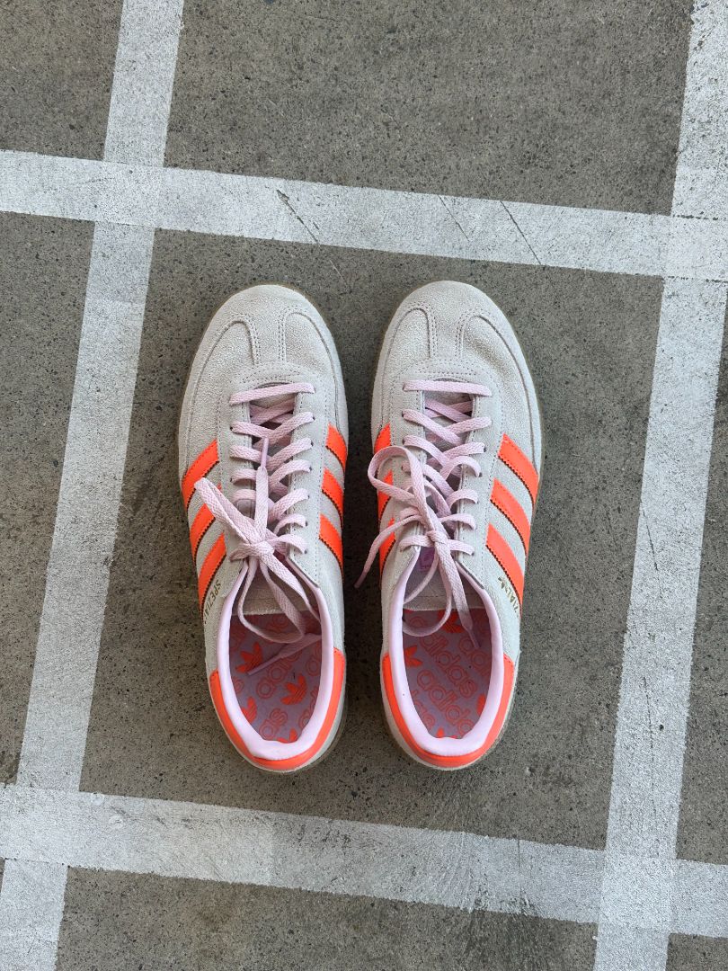 adidas Sneakers, 10