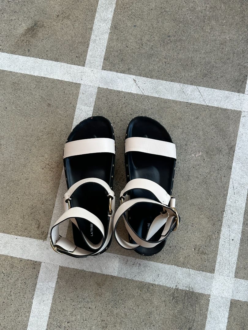 La Tribe Sandals, 41