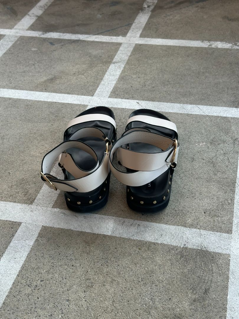 La Tribe Sandals, 41