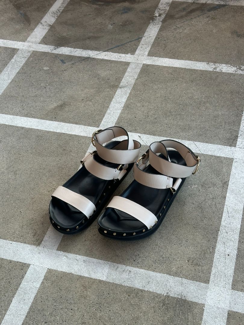 La Tribe Sandals, 41