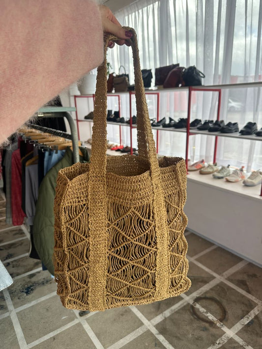 Zara Bag, mint