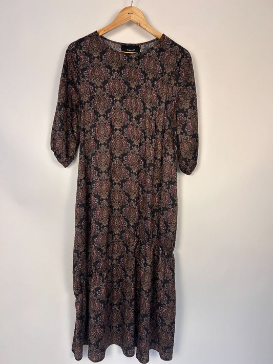 Moochi Midi Dress, 6