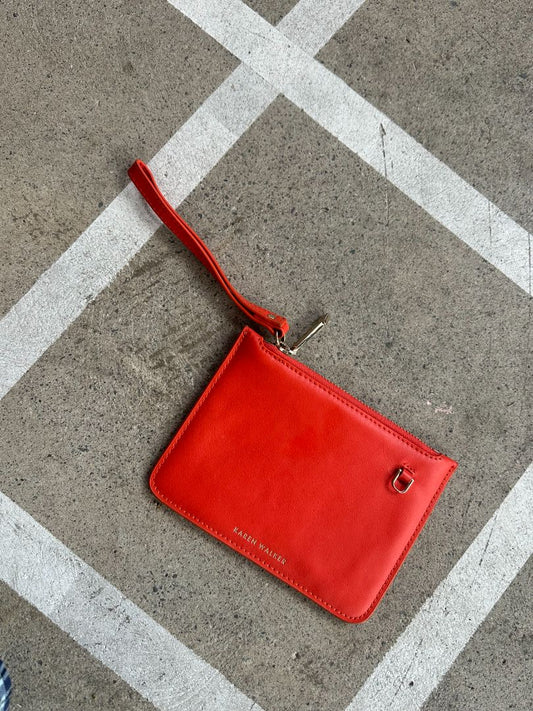 Karen Walker Purse, mint